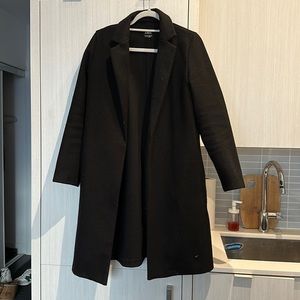 Zara jacket